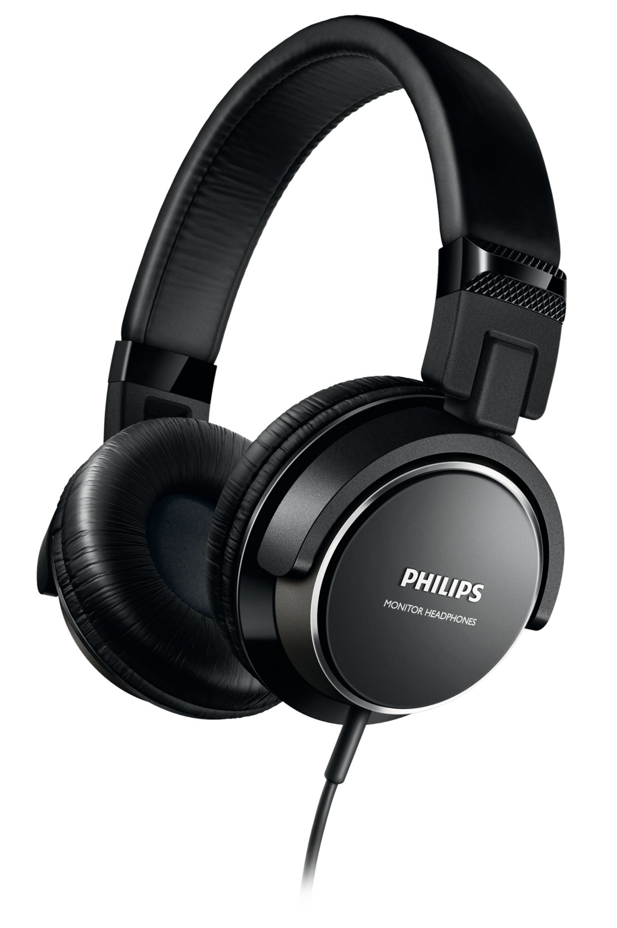 Philips 2025 monitor headphones