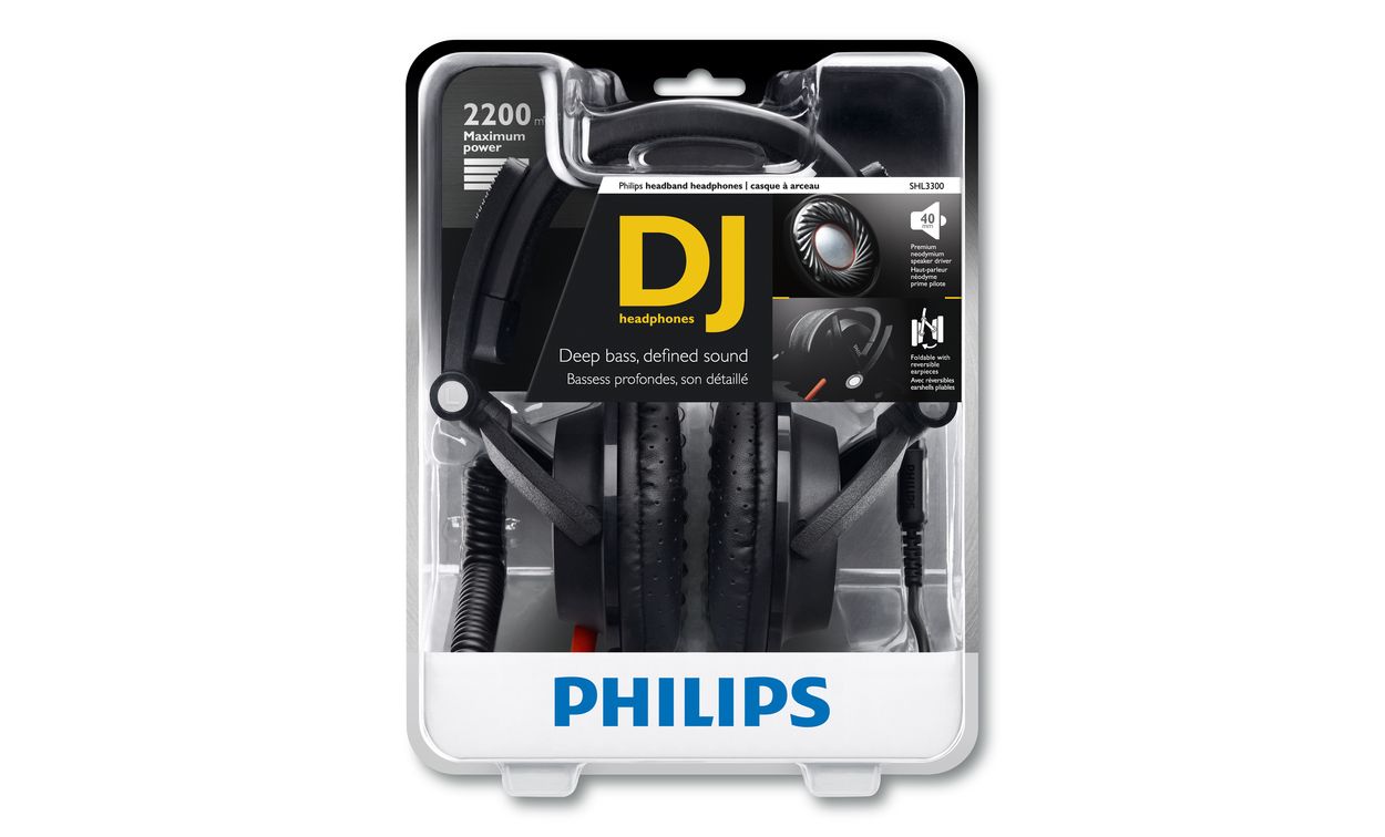 Philips SHS3300WT - Auriculares deportivos con cable de 1,2m · Comprar  ELECTRODOMÉSTICOS BARATOS en
