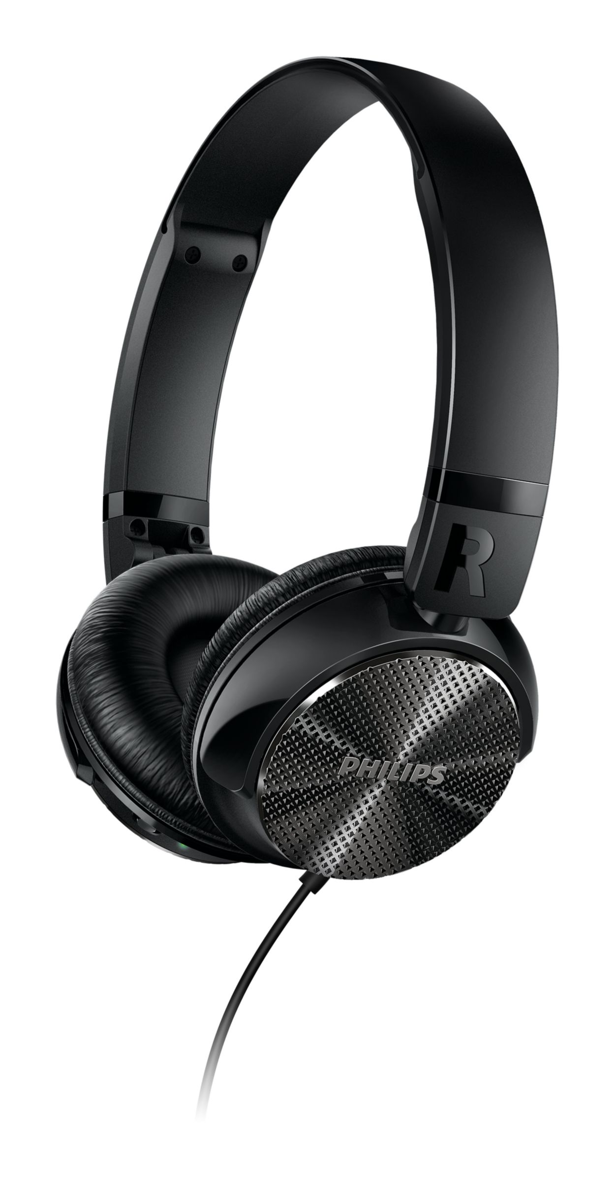 Noise-cancelling headphones SHL3850NC/00 | Philips