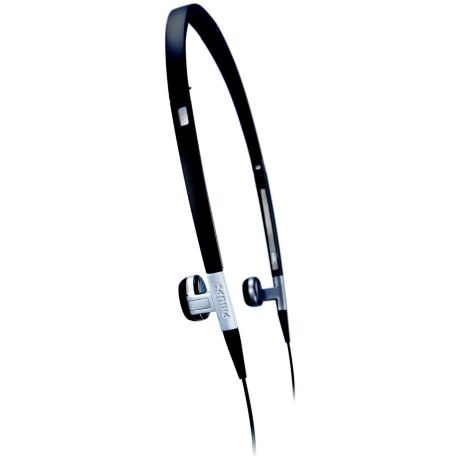 SHL4100/00  Lightweight Headphones