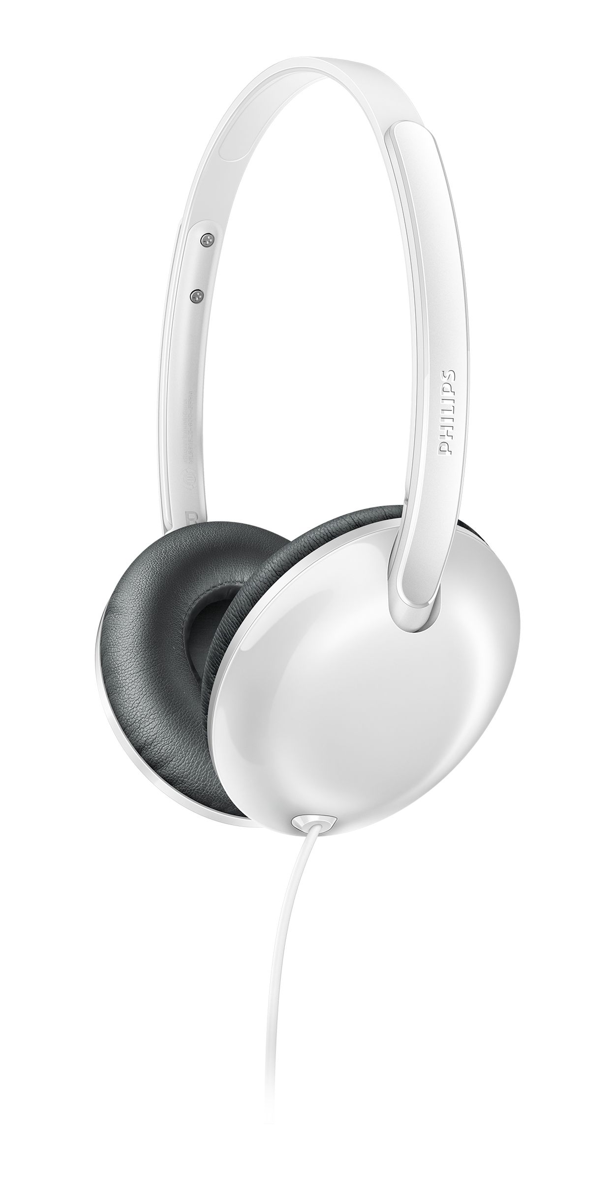 Headphones SHL4400WT/00 Philips
