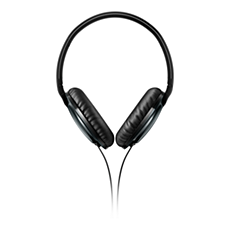 Visit the support page for your Philips Flite Headphones with mic