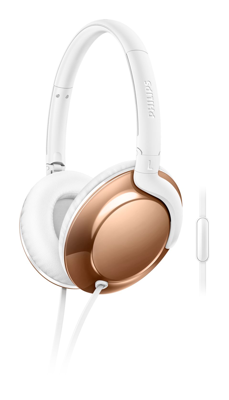 Philips light online headphones