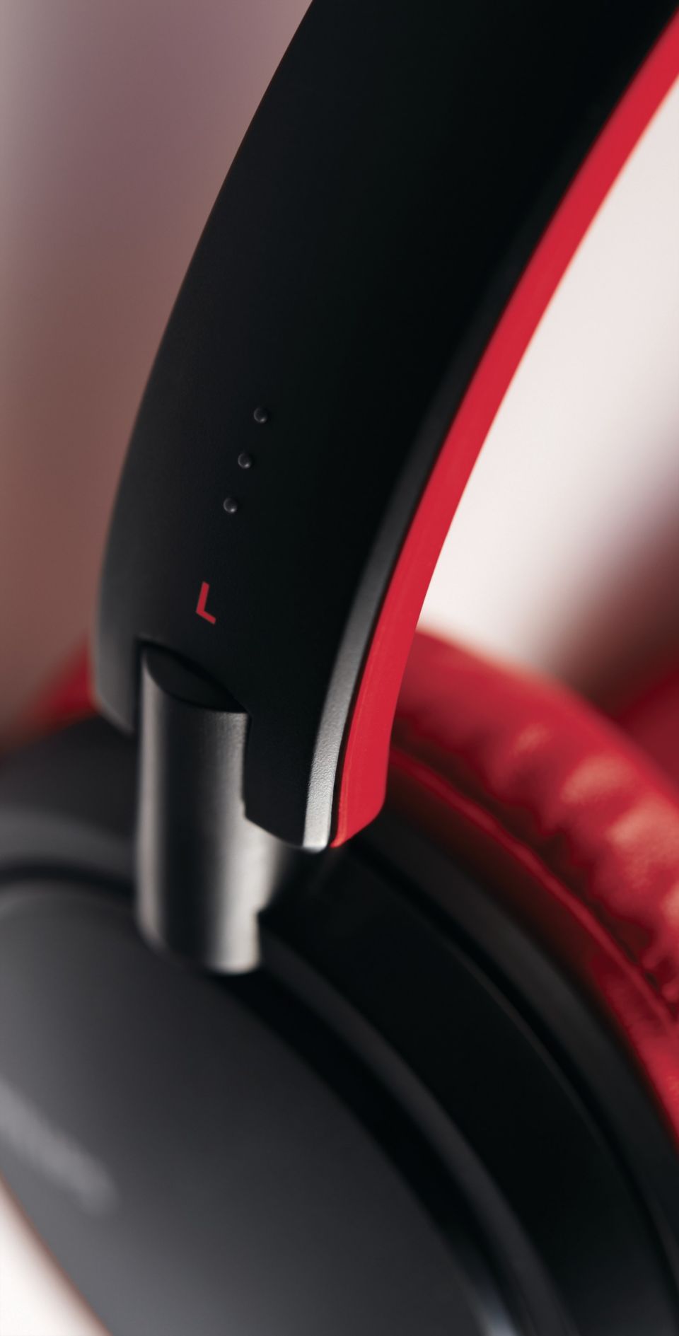 Philips best sale headphones shl5000