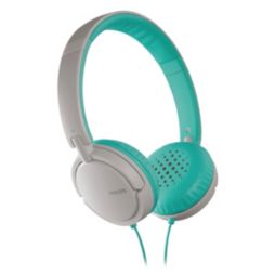 Casque &agrave; arceau