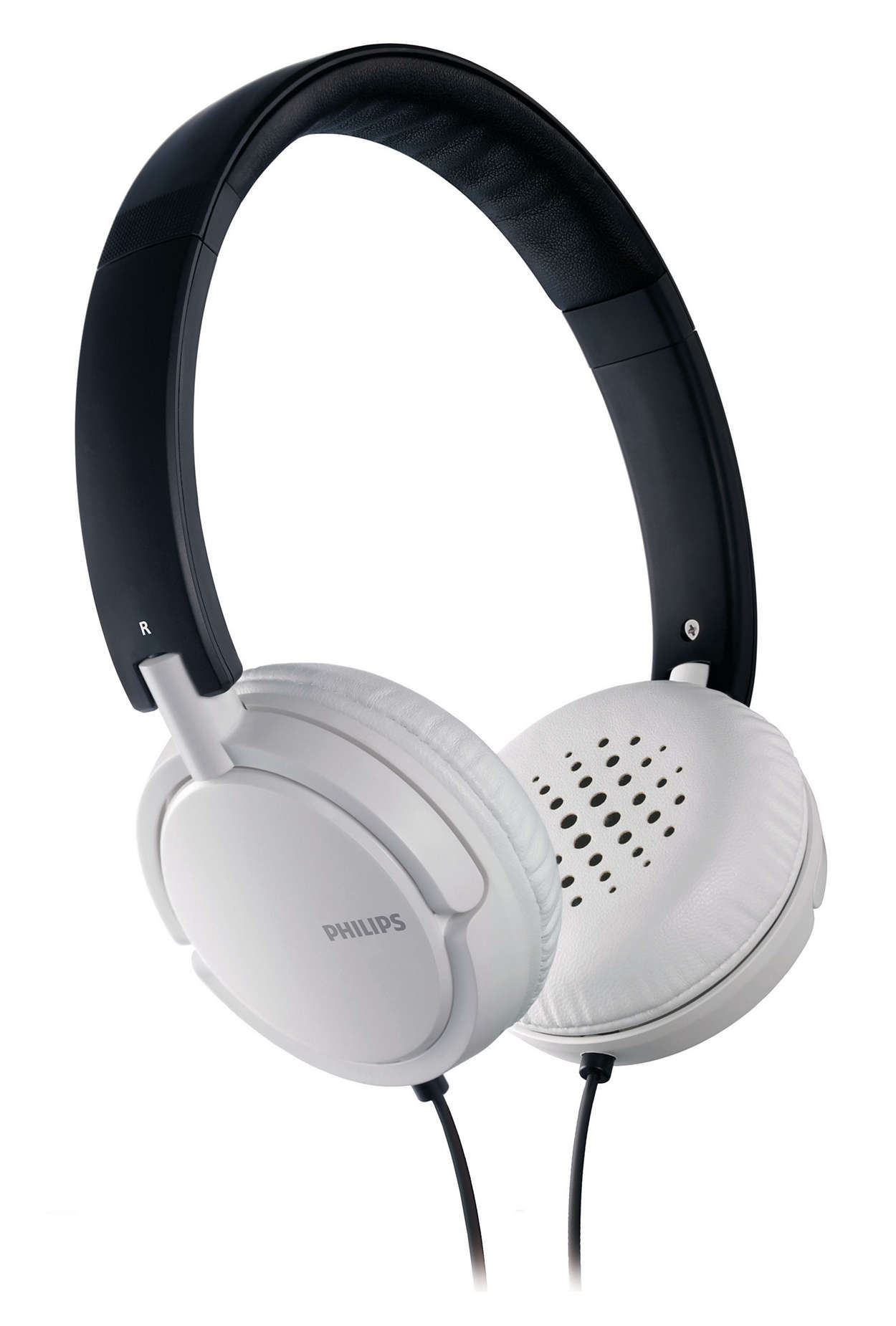 Headband headphones SHL5003/10 | Philips