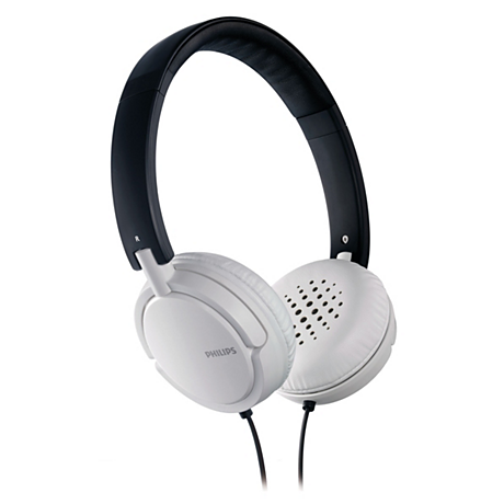 SHL5003/98  Headband headphones