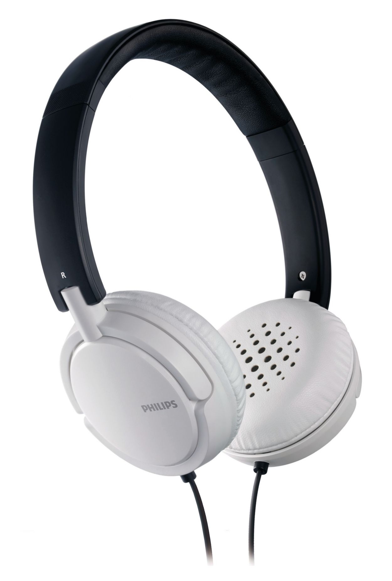 Philips discount headphones shl5000