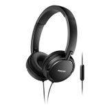 Headphones with mic SHL5005 00 Philips