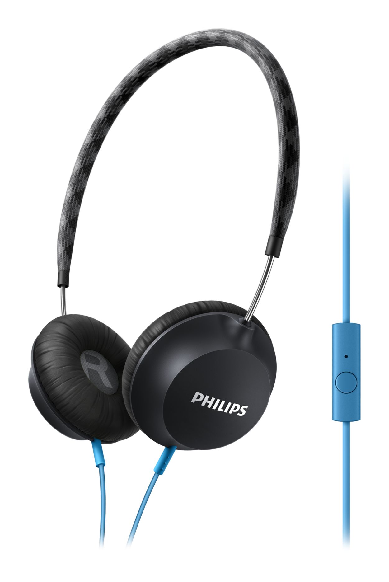 Philips SHL1705BK/10 Casque léger pour Téléphone portable 32 ohm - Flash  Deal - Ventes flash de marques à prix cassés - Vif et Crolles