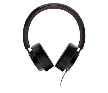 CitiScape Headband Headphones SHL5200BK 10 Philips