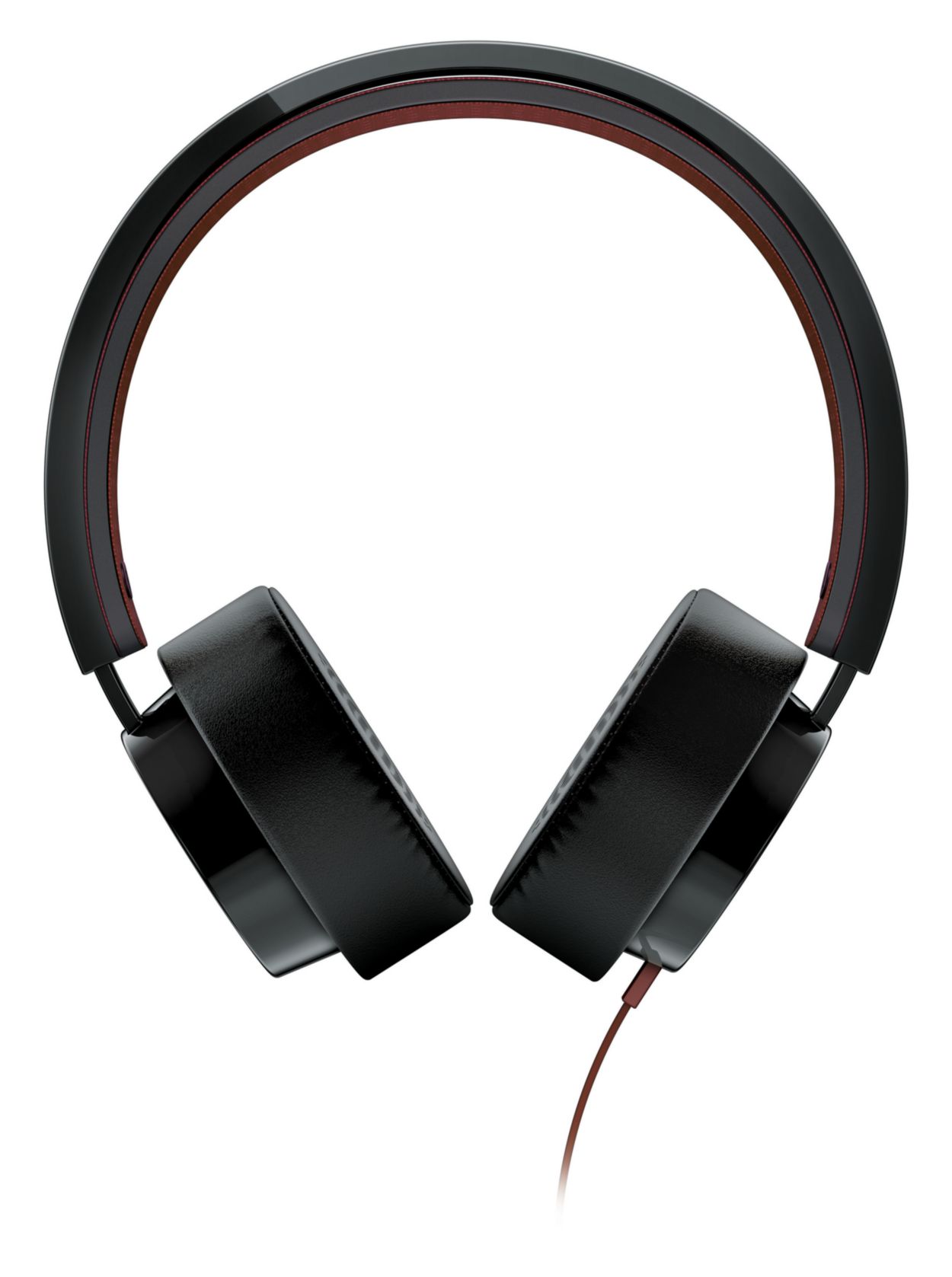 CitiScape Headband Headphones SHL5200BK 10 Philips