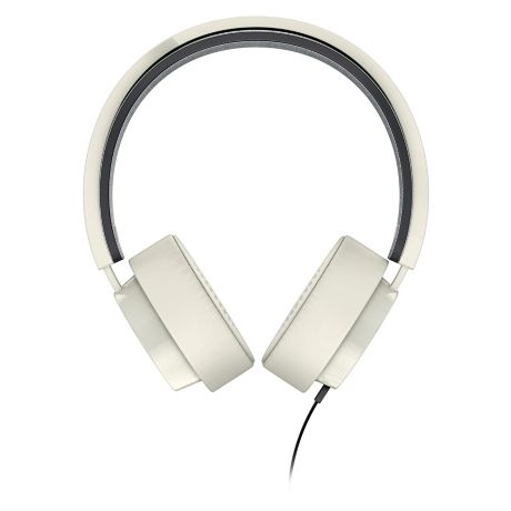 SHL5200WT/28  Audífonos con banda sujetadora CitiScape