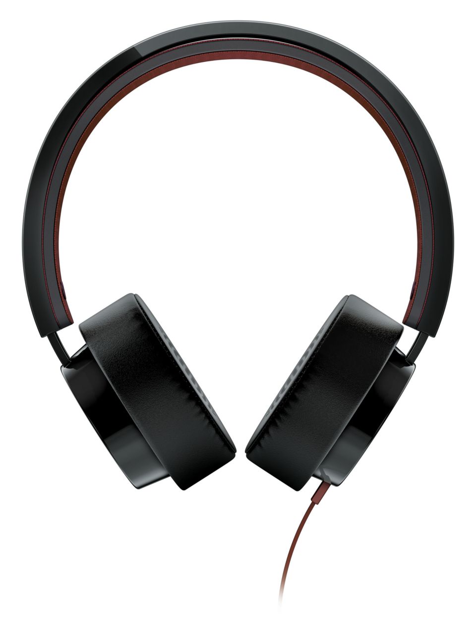 Powered by deep, dynamic bass