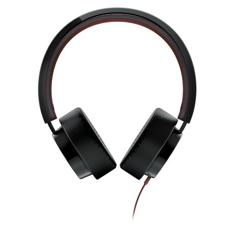 SHL5205BK/98  帶咪高風耳筒