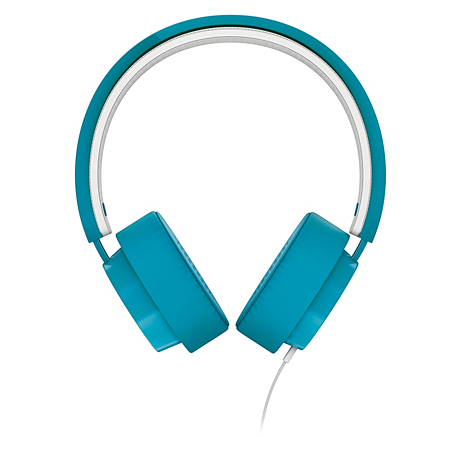 erótico coreano oyente Compatibilidad para Audífonos con micrófono SHL5205BL/10 | Philips