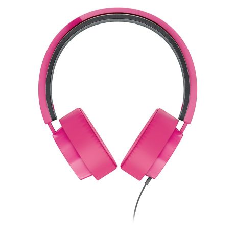 SHL5205PK/10  Audífonos con micrófono