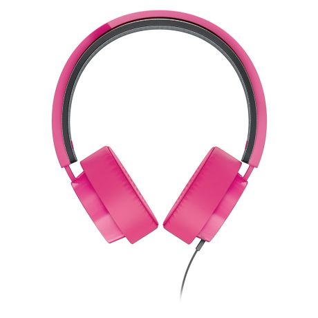 SHL5205PK/98  帶咪高風耳筒