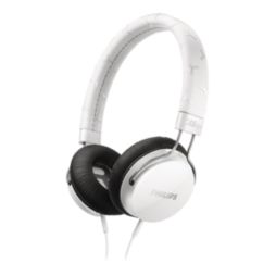 Headphones