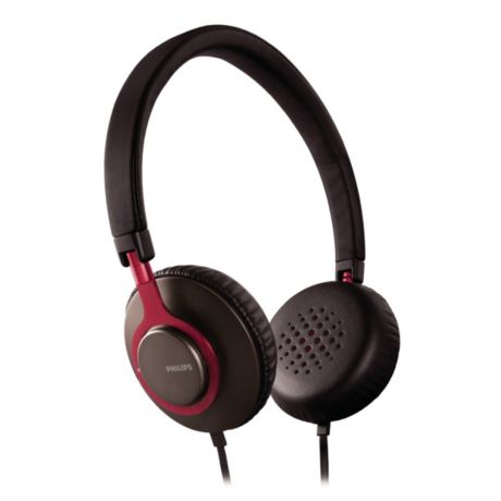 SHL5500/10  ヘッドバンド型ヘッドフォン