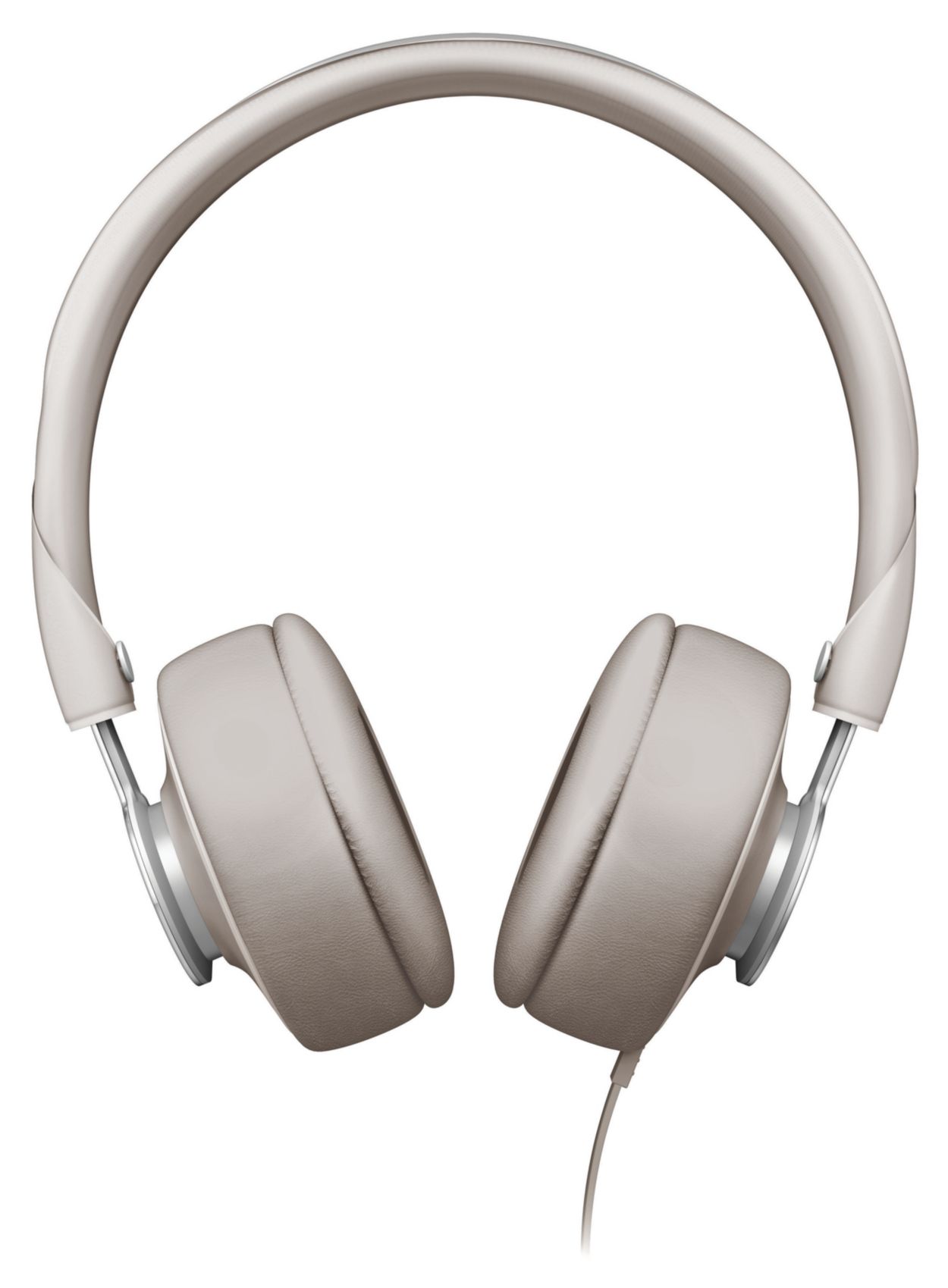 Headphones with mic SHL5605GY 10 Philips