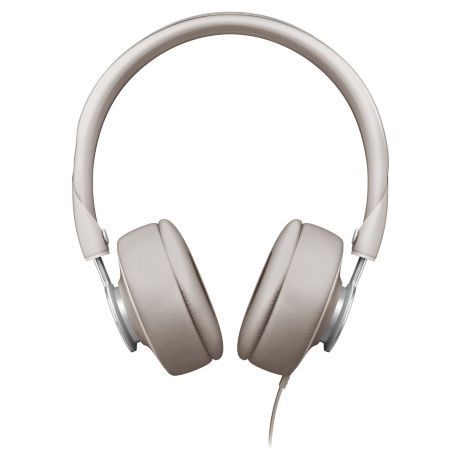 SHL5605GY/10  Audífonos con micrófono
