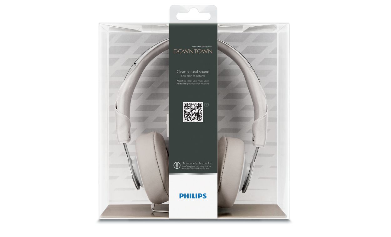 Philips best sale citiscape downtown