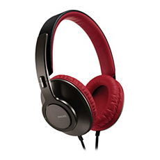 SHL5800/10  Headband headphones