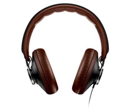 Philips best sale retro headphones