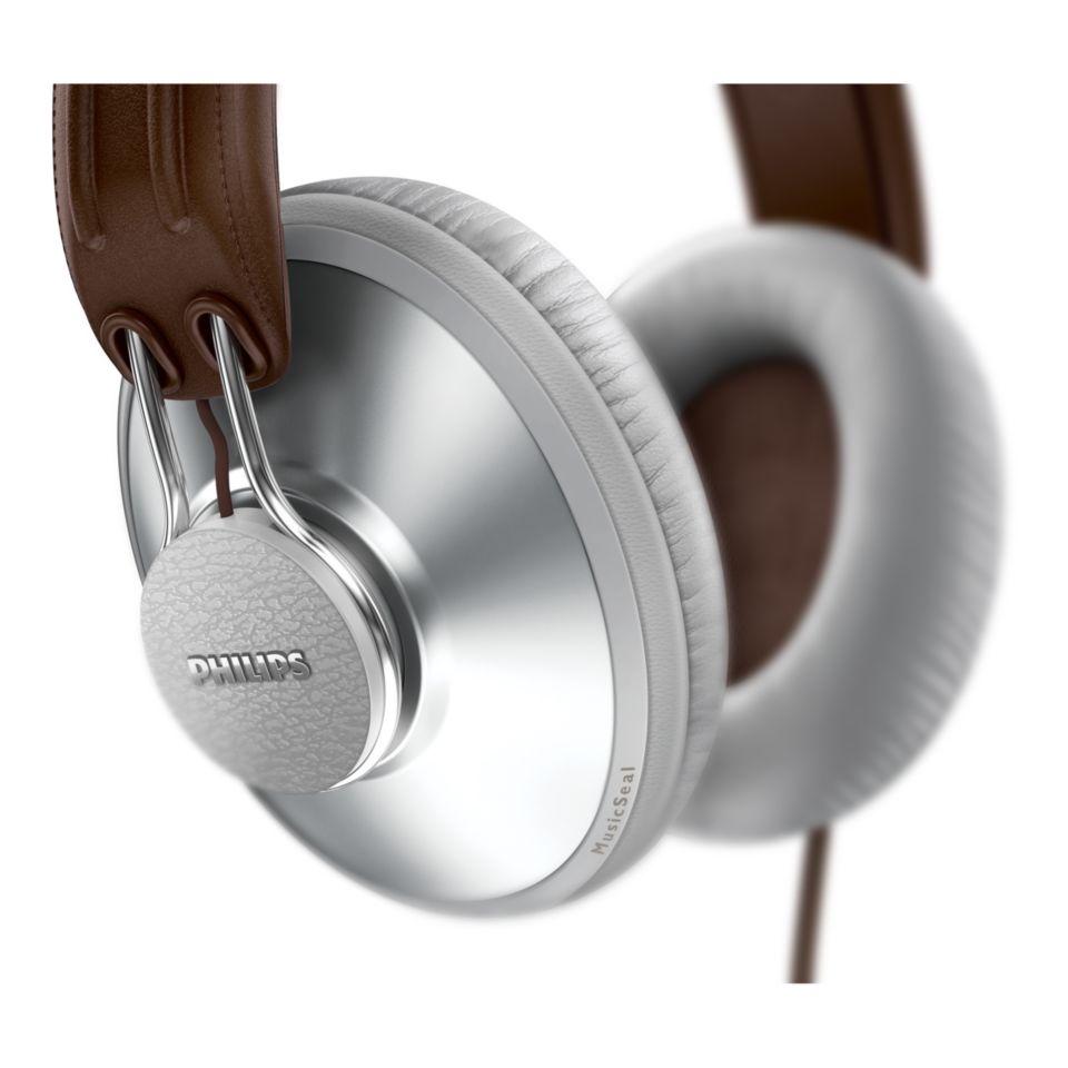 Philips 2025 uptown headphones