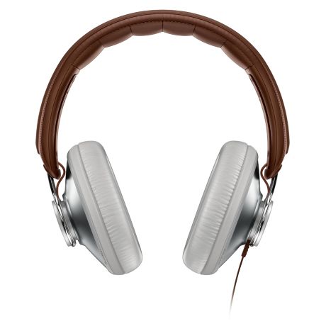 SHL5905GY/28  Headphones with mic
