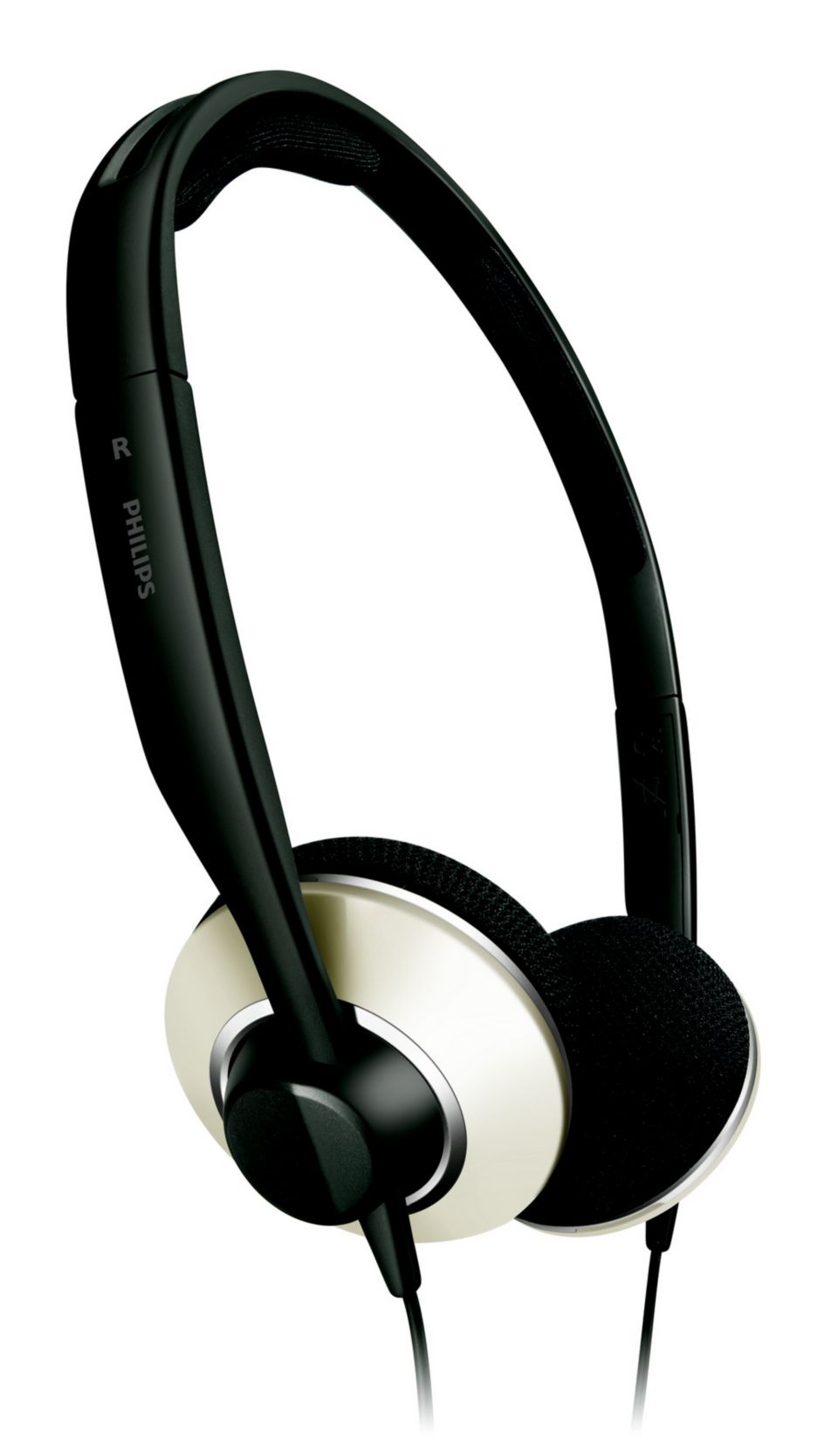 Philips headband online headphones