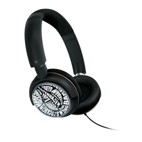 SHL8800/10  Casque à arceau