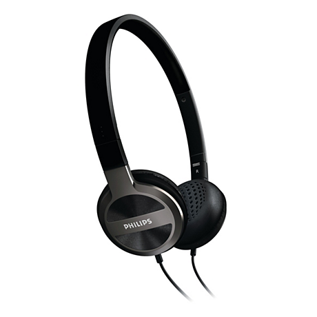SHL9300/98  Headband headphones