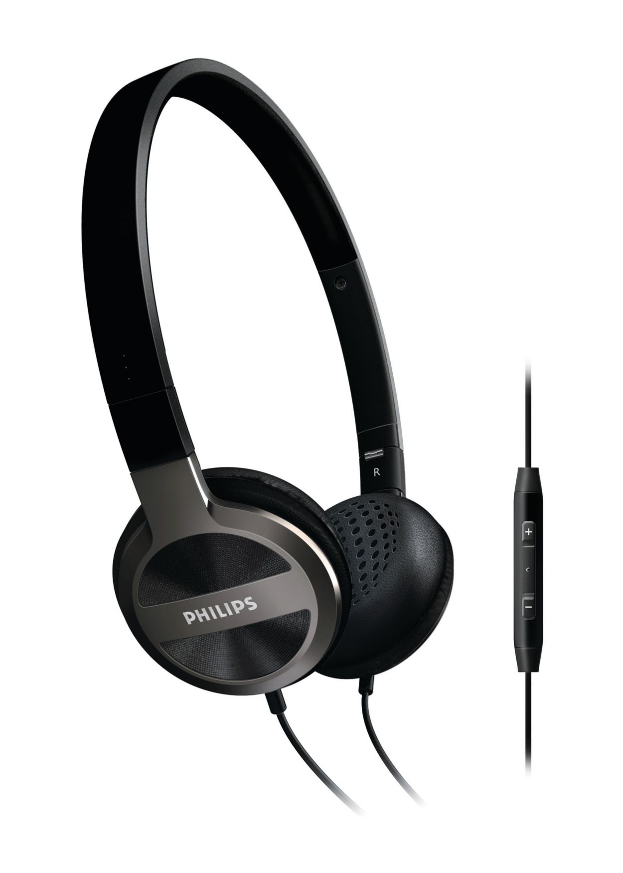 Headband headphones SHL9307/10 Philips