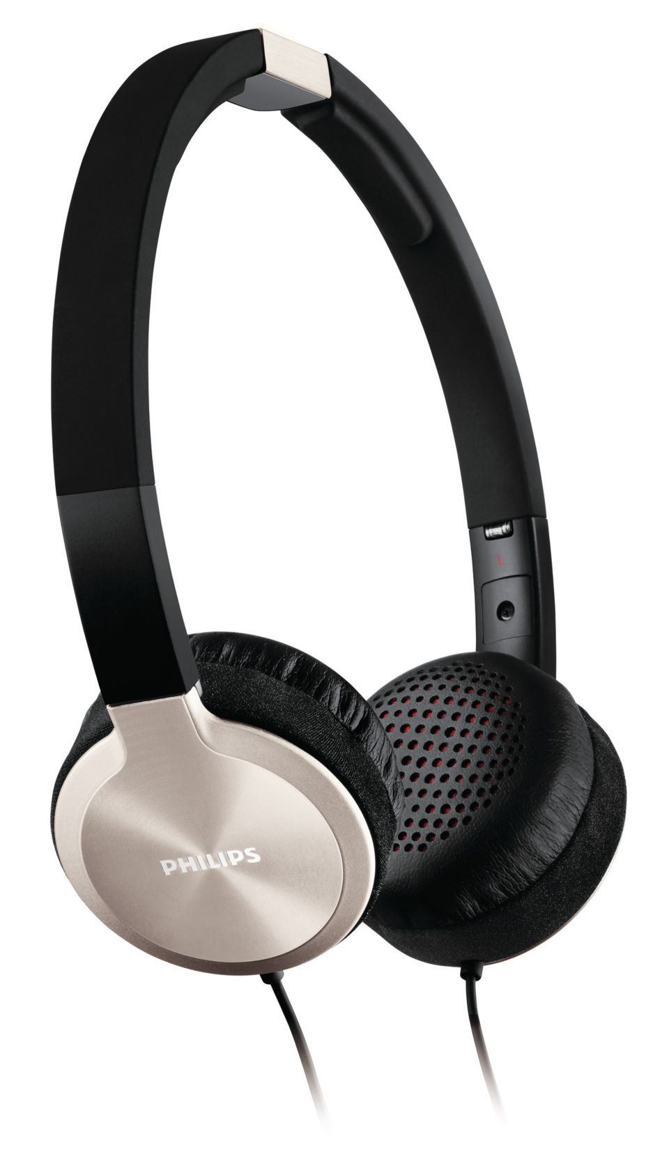 Sonido preciso, ultra compactos