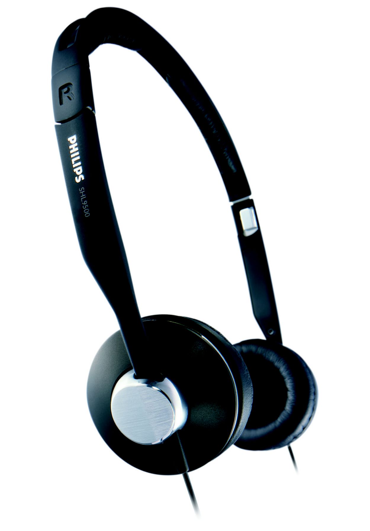 Headband headphones SHL9500 00 Philips