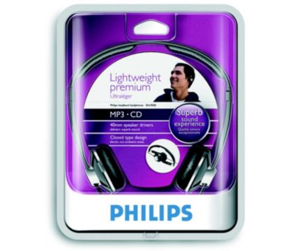 Philips shp1800 headphones hot sale