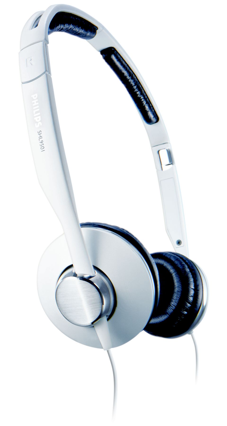 Headband headphones SHL9501 00 Philips