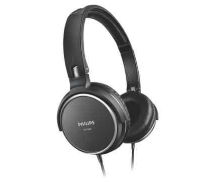 Headband headphones SHL9600 97 Philips