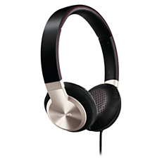 SHL9700/10  Headband headphones