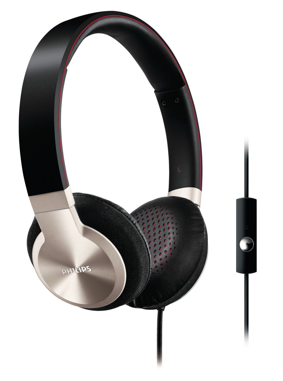 Precise sound, auto fit