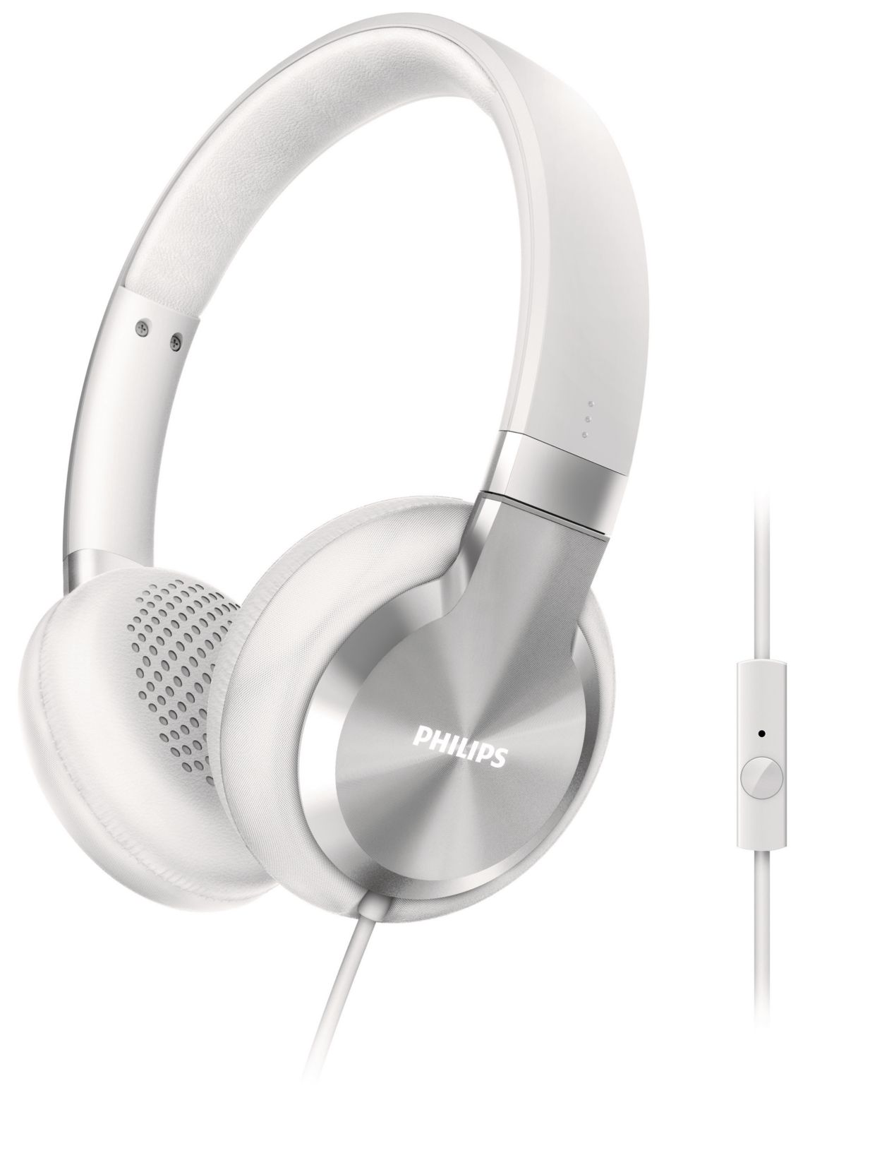 Precise sound, auto fit