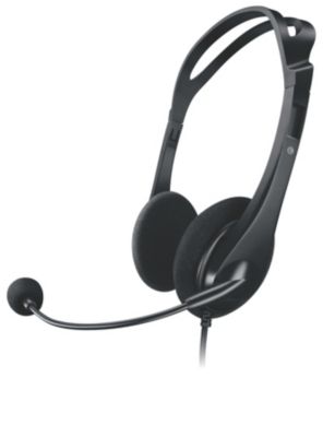 headset yang ada mic