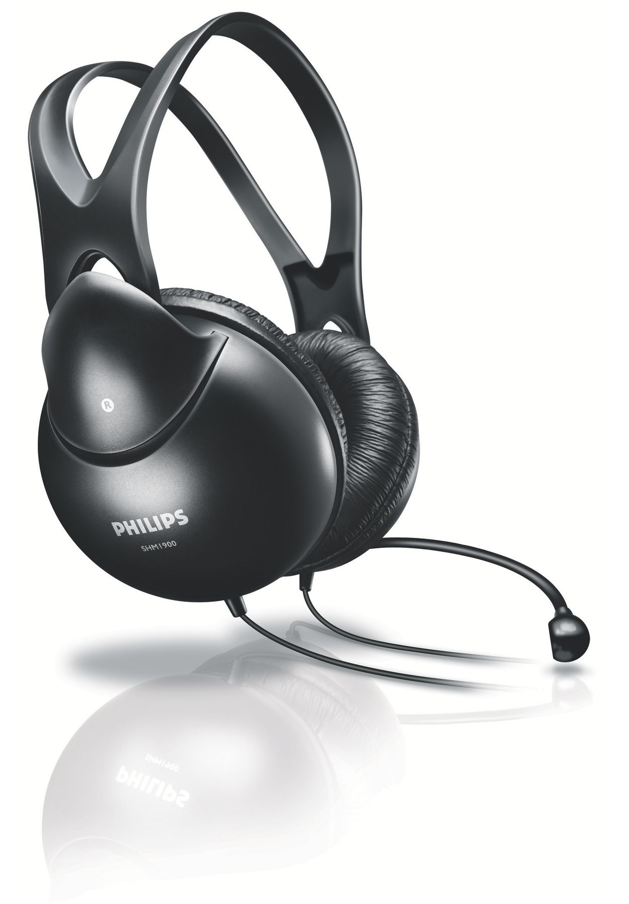 Clear conversations, lightweight design