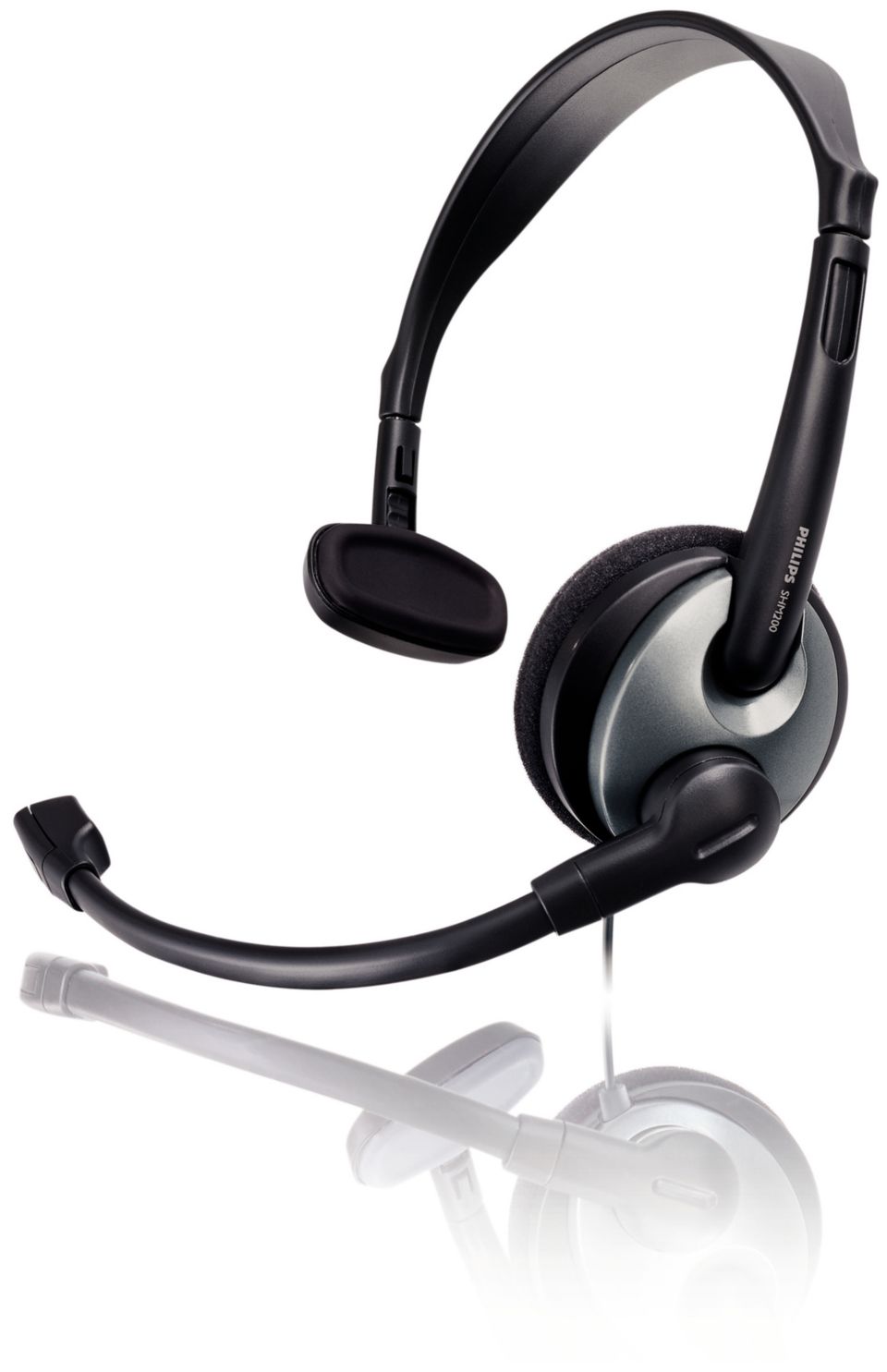 PC Headset SHM2000U/10 | Philips