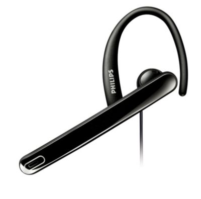 notebook headset with microphone