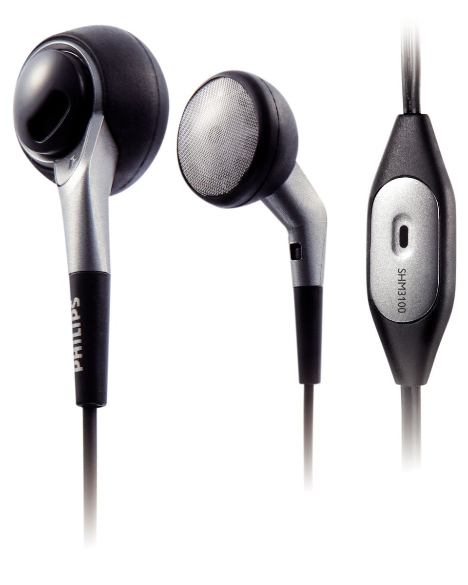 Auriculares para PC SHM7410U/10