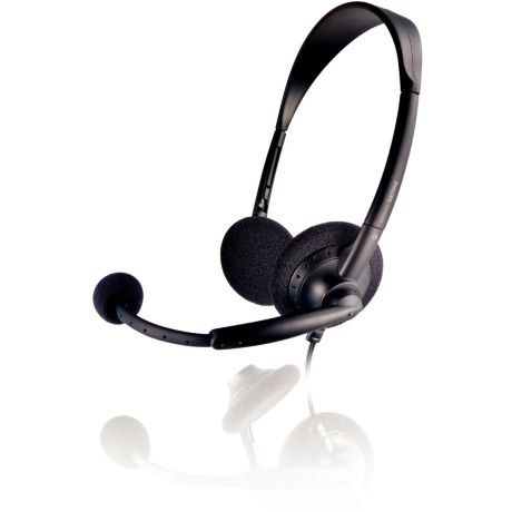 SHM3300U/10  Audífonos para PC