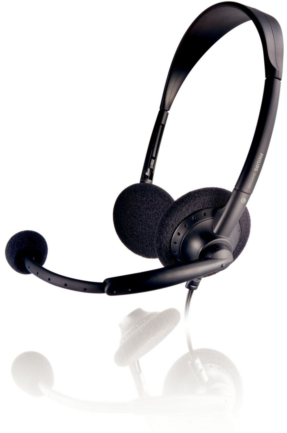 Philips pc shop headset